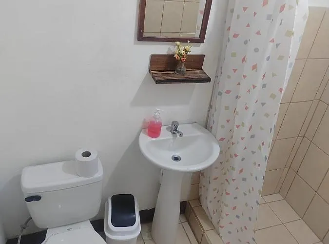 Pura Vida En