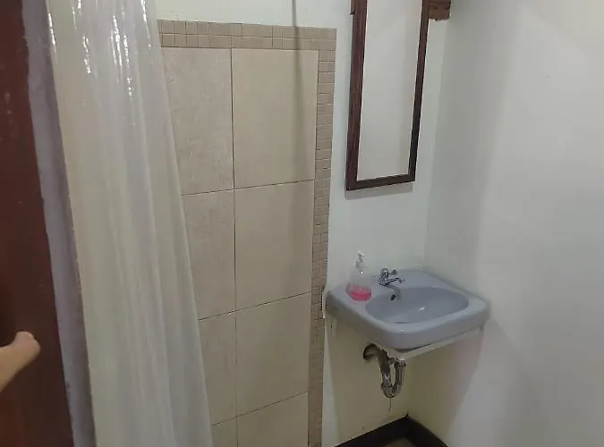 Pura Vida En Liberia