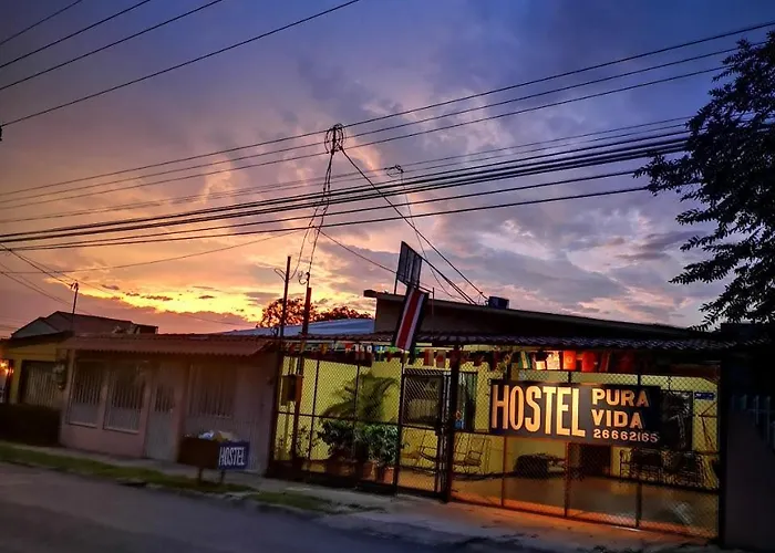 Pura Vida En *